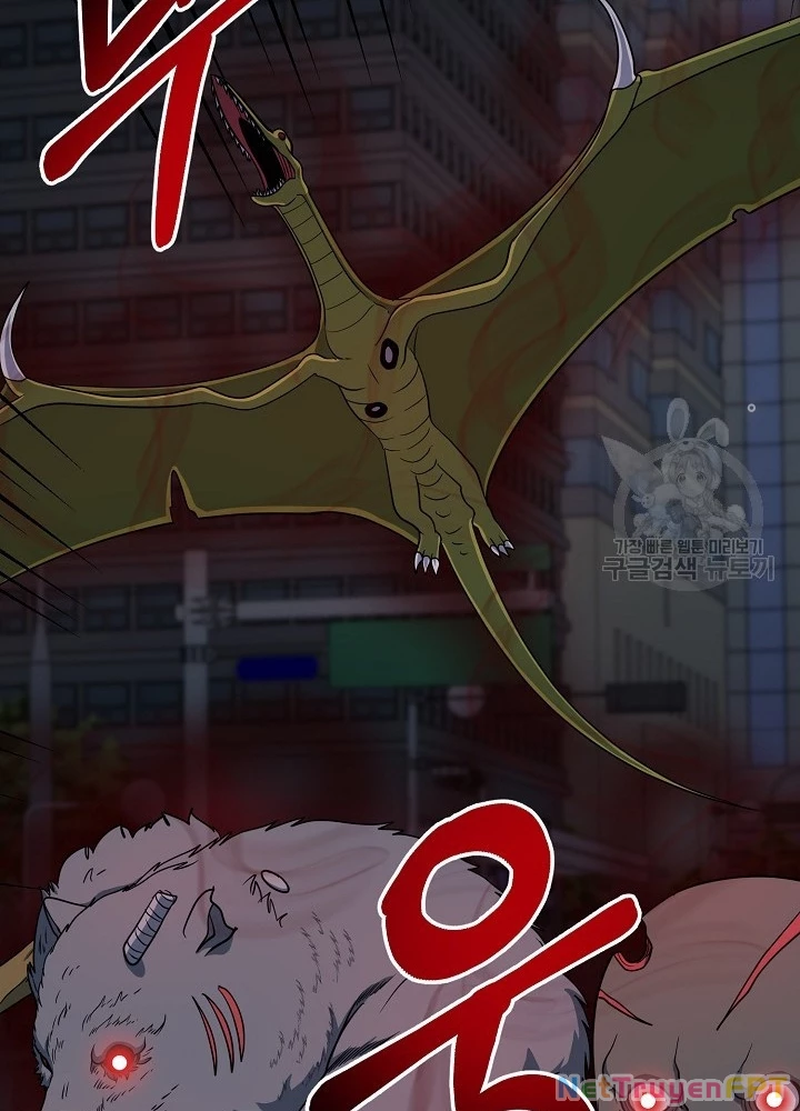 Ngôi Nhà Kết Nối Với Hầm Ngục Chapter 60 - 77