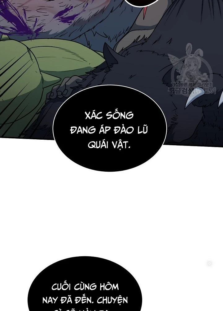 Ngôi Nhà Kết Nối Với Hầm Ngục Chapter 60 - 79