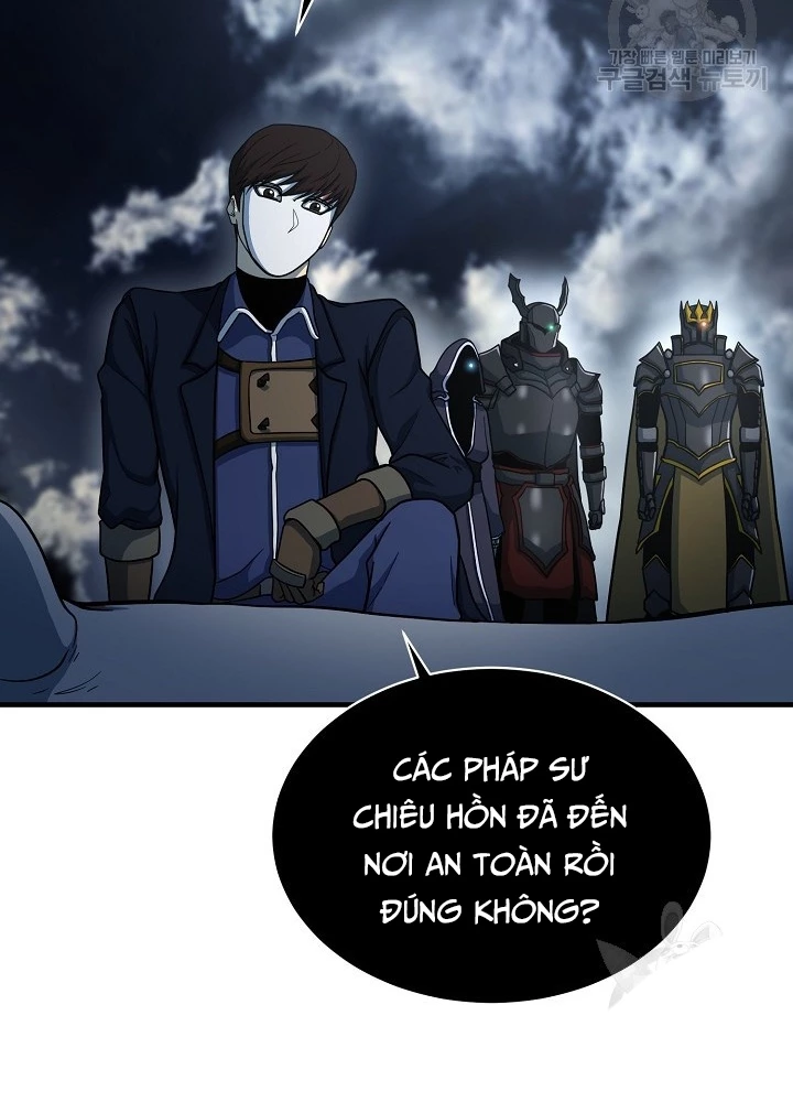 Ngôi Nhà Kết Nối Với Hầm Ngục Chapter 60 - 81