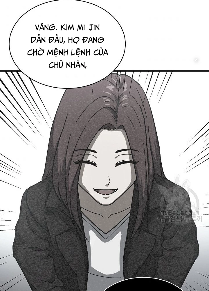Ngôi Nhà Kết Nối Với Hầm Ngục Chapter 60 - 83