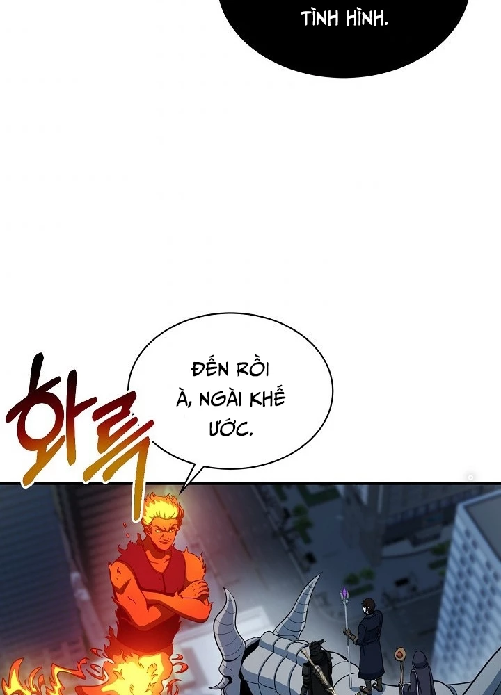 Ngôi Nhà Kết Nối Với Hầm Ngục Chapter 60 - 85