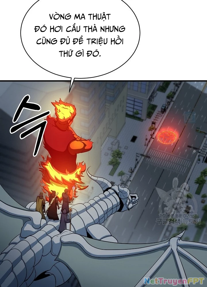 Ngôi Nhà Kết Nối Với Hầm Ngục Chapter 60 - 91