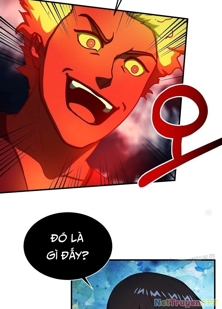 Ngôi Nhà Kết Nối Với Hầm Ngục Chapter 60 - 115