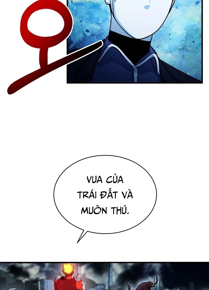 Ngôi Nhà Kết Nối Với Hầm Ngục Chapter 60 - 117