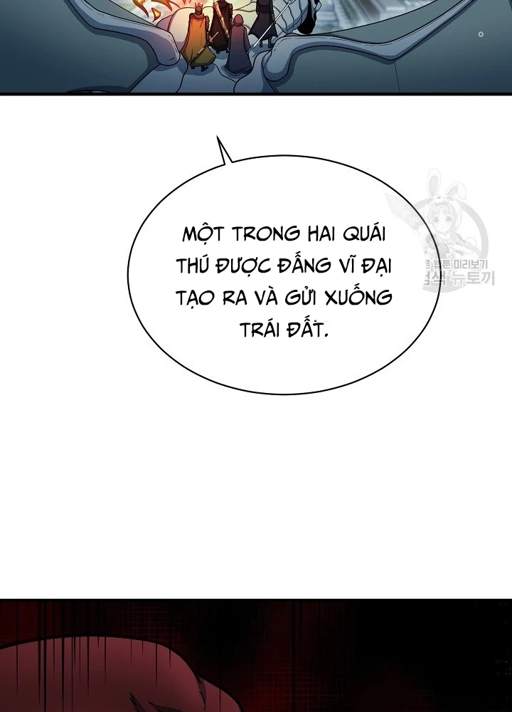 Ngôi Nhà Kết Nối Với Hầm Ngục Chapter 60 - 119