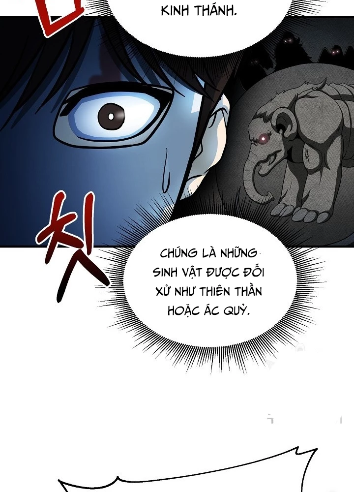 Ngôi Nhà Kết Nối Với Hầm Ngục Chapter 60 - 123