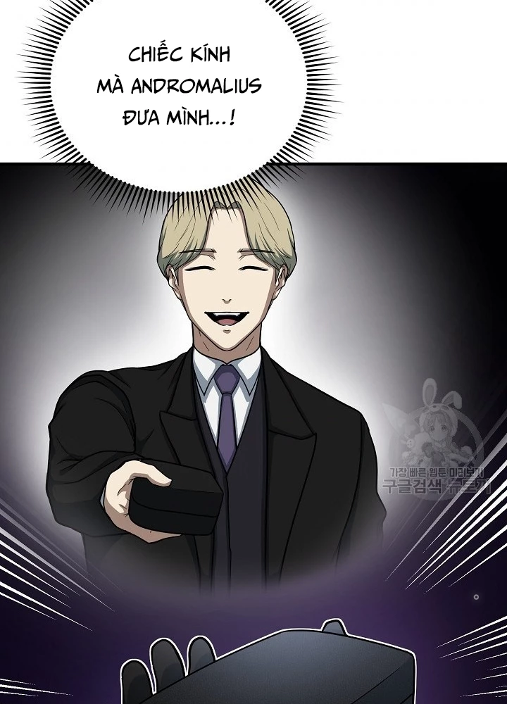 Ngôi Nhà Kết Nối Với Hầm Ngục Chapter 60 - 149