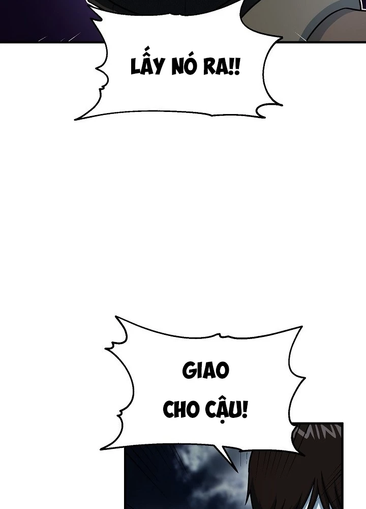 Ngôi Nhà Kết Nối Với Hầm Ngục Chapter 60 - 151