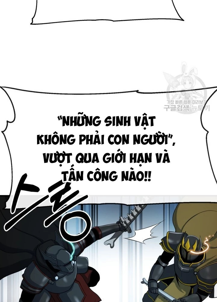 Ngôi Nhà Kết Nối Với Hầm Ngục Chapter 61 - 13