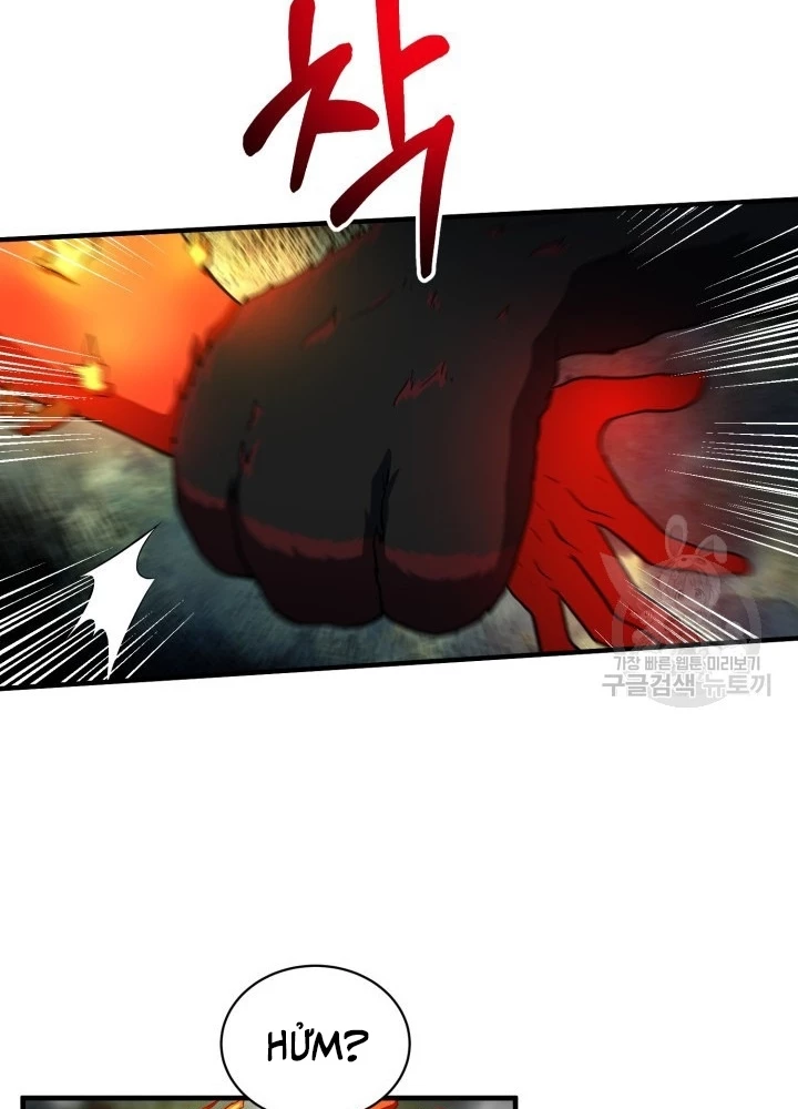 Ngôi Nhà Kết Nối Với Hầm Ngục Chapter 61 - 27