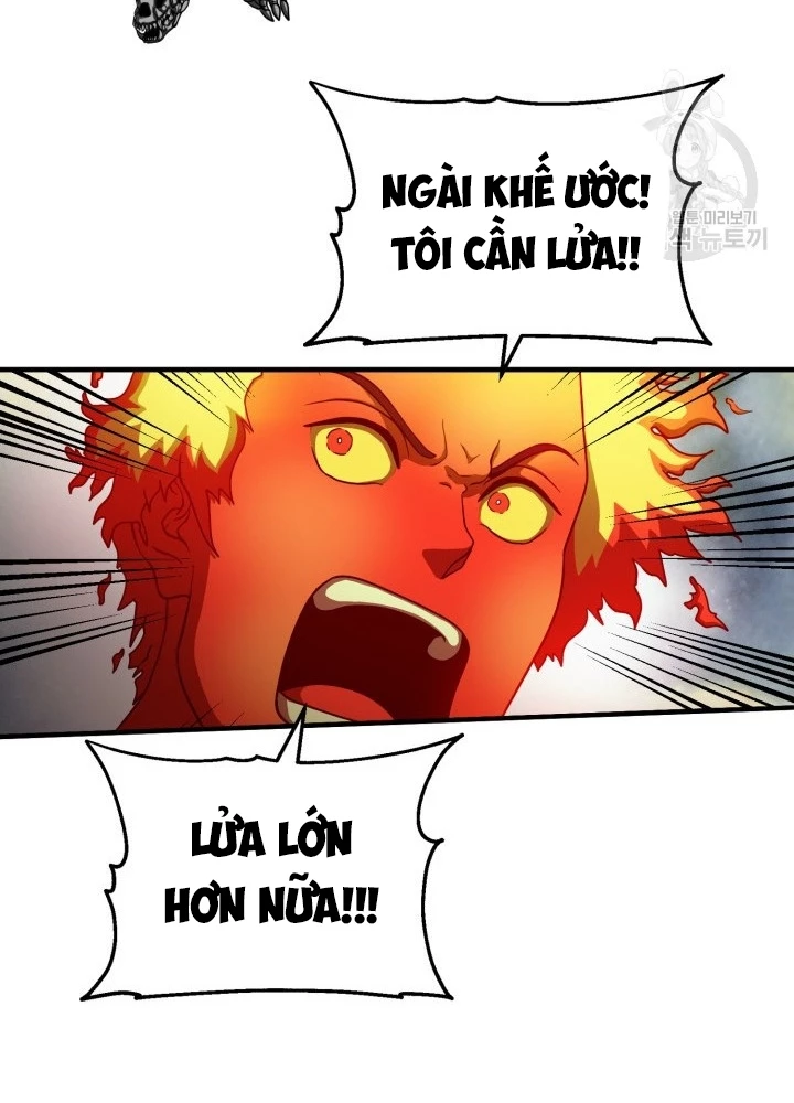 Ngôi Nhà Kết Nối Với Hầm Ngục Chapter 61 - 47