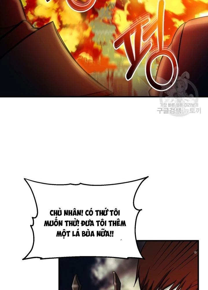 Ngôi Nhà Kết Nối Với Hầm Ngục Chapter 61 - 61