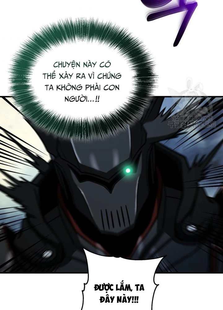 Ngôi Nhà Kết Nối Với Hầm Ngục Chapter 61 - 69