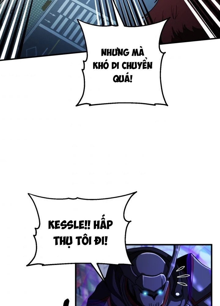 Ngôi Nhà Kết Nối Với Hầm Ngục Chapter 61 - 83