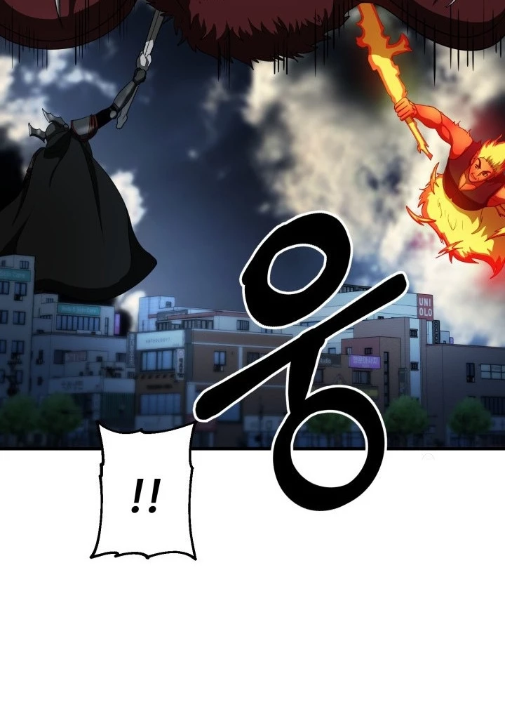 Ngôi Nhà Kết Nối Với Hầm Ngục Chapter 61 - 139