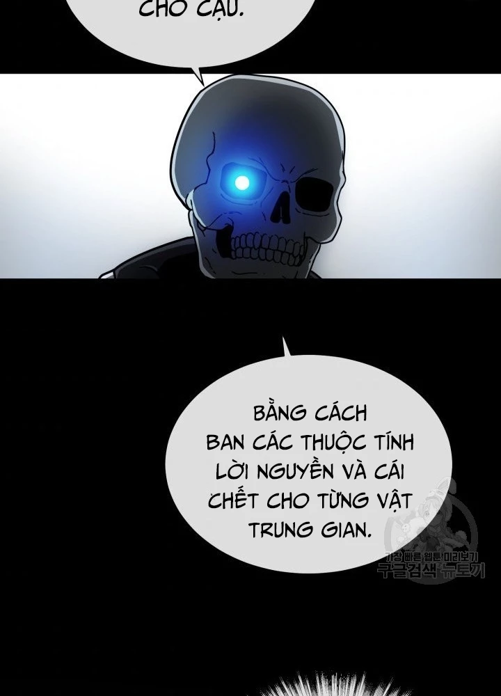 Ngôi Nhà Kết Nối Với Hầm Ngục Chapter 61 - 147
