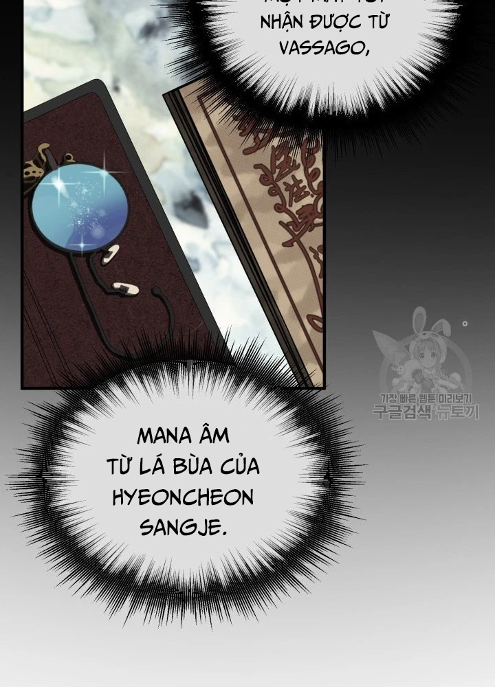 Ngôi Nhà Kết Nối Với Hầm Ngục Chapter 61 - 149