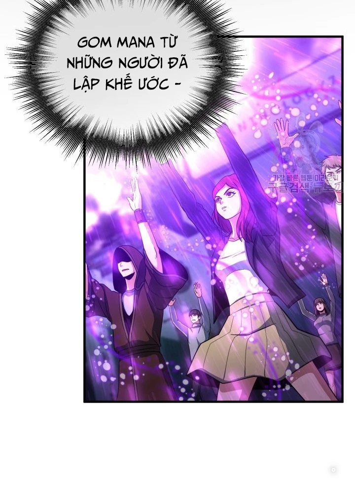 Ngôi Nhà Kết Nối Với Hầm Ngục Chapter 61 - 151