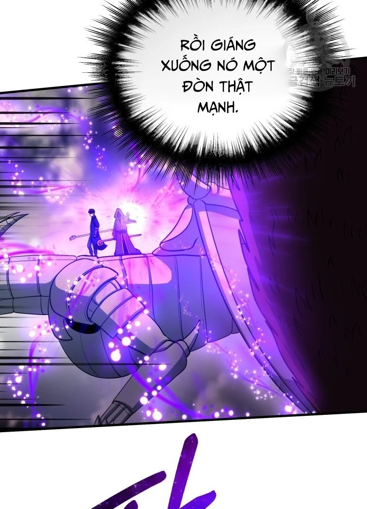Ngôi Nhà Kết Nối Với Hầm Ngục Chapter 61 - 153
