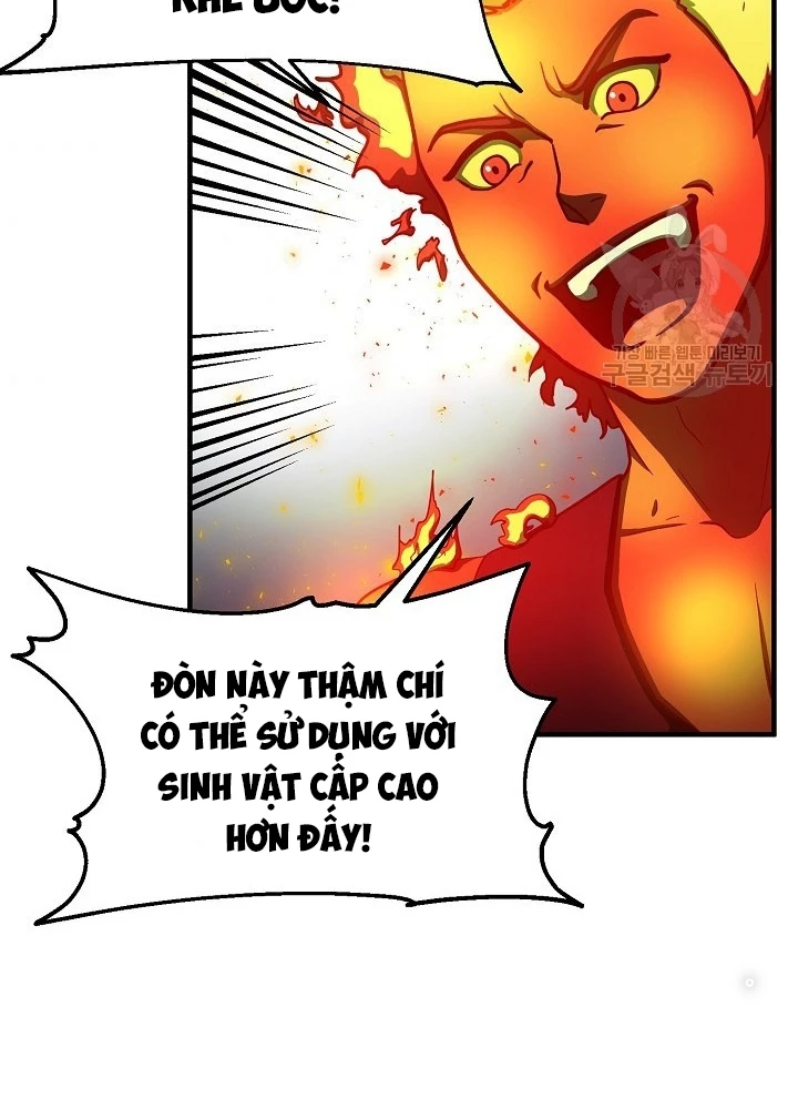 Ngôi Nhà Kết Nối Với Hầm Ngục Chapter 62 - 5
