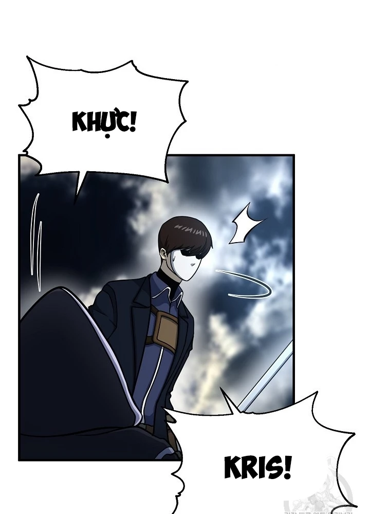 Ngôi Nhà Kết Nối Với Hầm Ngục Chapter 62 - 7