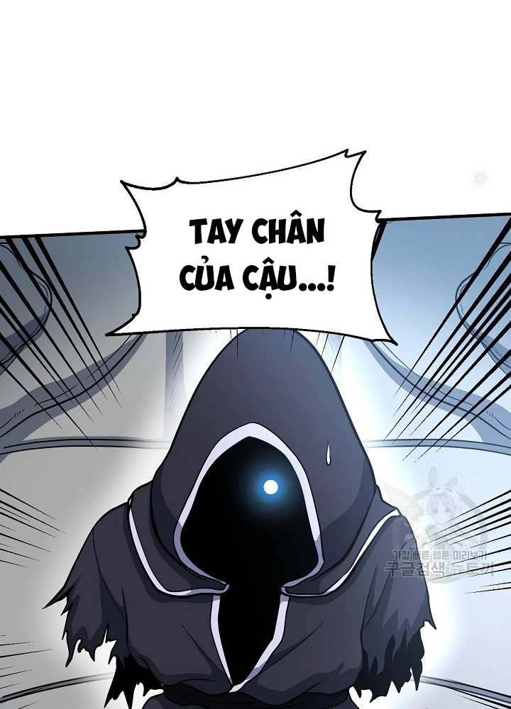Ngôi Nhà Kết Nối Với Hầm Ngục Chapter 62 - 9