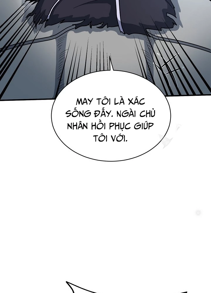 Ngôi Nhà Kết Nối Với Hầm Ngục Chapter 62 - 11