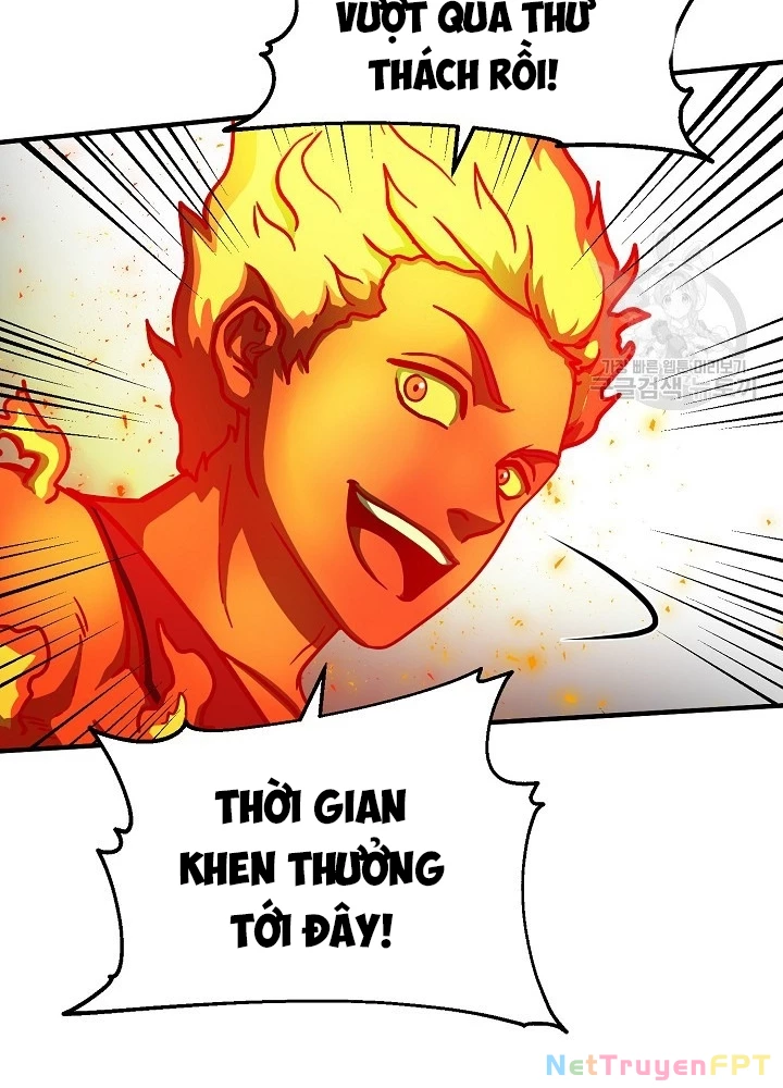 Ngôi Nhà Kết Nối Với Hầm Ngục Chapter 62 - 13