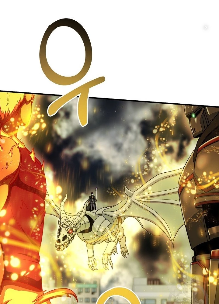 Ngôi Nhà Kết Nối Với Hầm Ngục Chapter 62 - 15