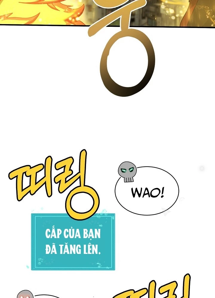 Ngôi Nhà Kết Nối Với Hầm Ngục Chapter 62 - 17