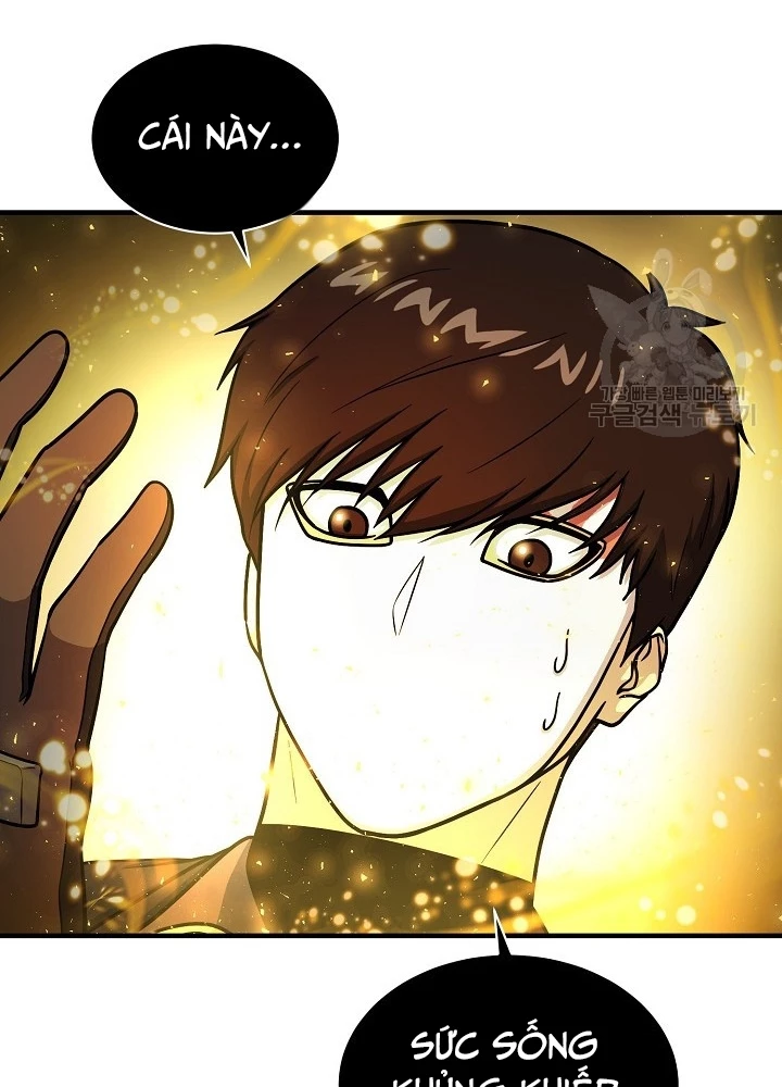 Ngôi Nhà Kết Nối Với Hầm Ngục Chapter 62 - 21