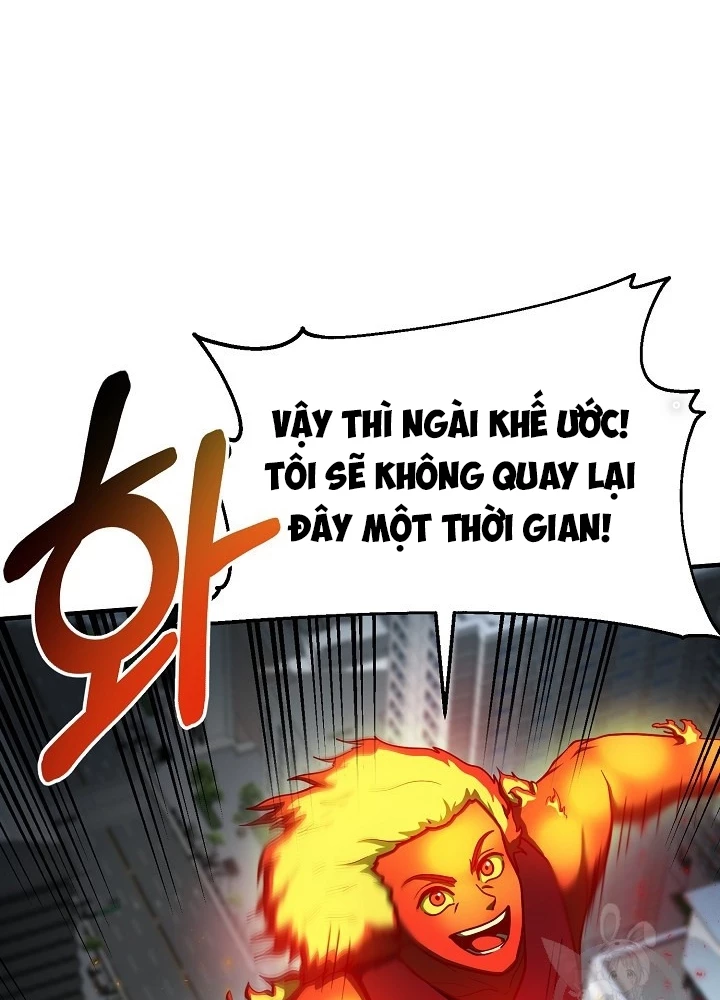 Ngôi Nhà Kết Nối Với Hầm Ngục Chapter 62 - 23