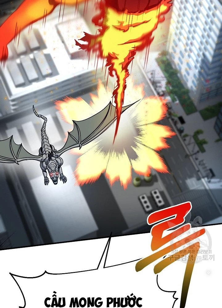 Ngôi Nhà Kết Nối Với Hầm Ngục Chapter 62 - 25