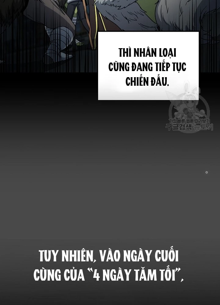 Ngôi Nhà Kết Nối Với Hầm Ngục Chapter 62 - 37