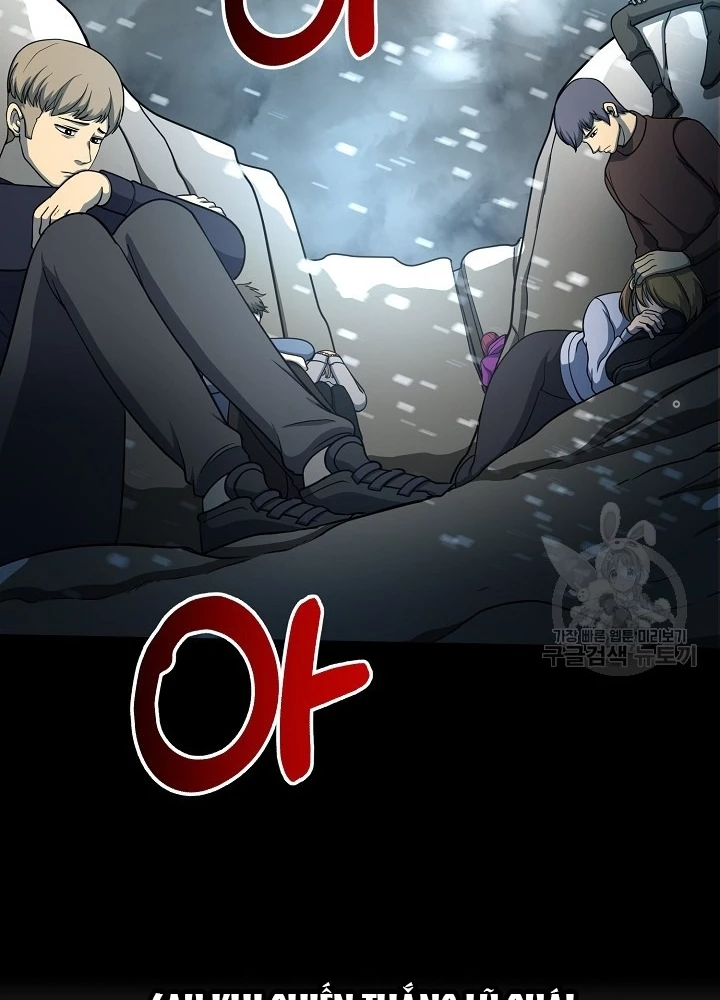 Ngôi Nhà Kết Nối Với Hầm Ngục Chapter 62 - 43