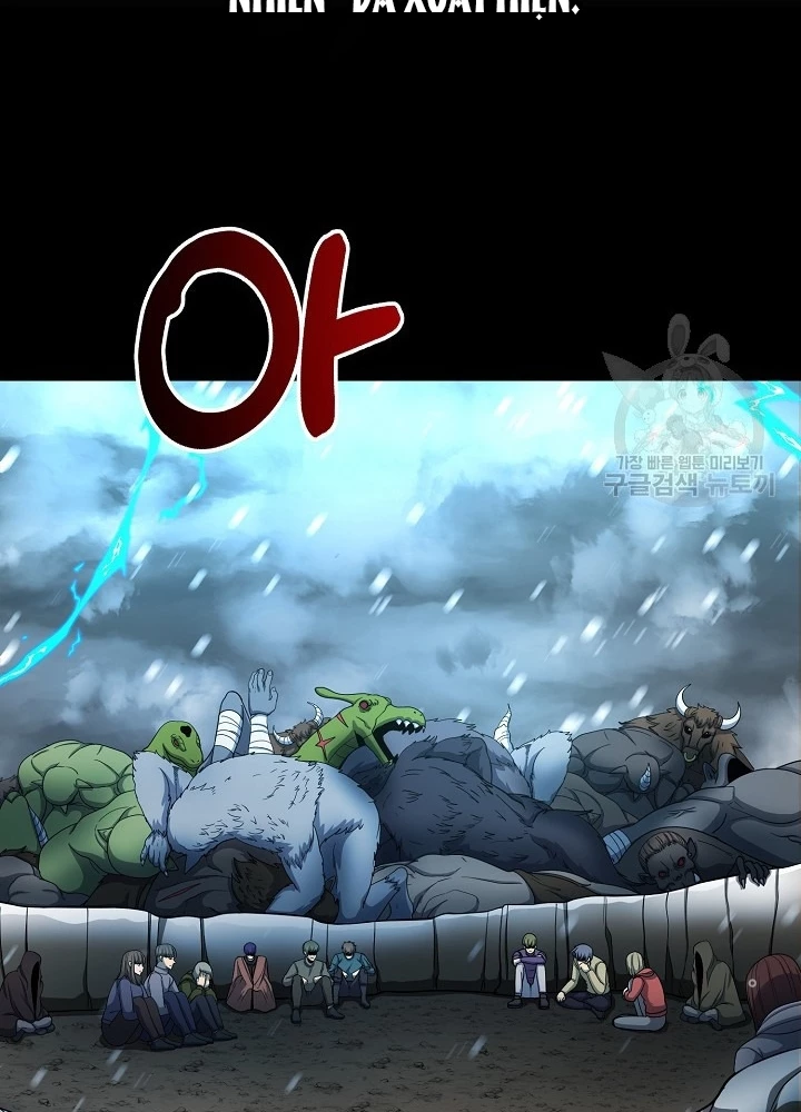 Ngôi Nhà Kết Nối Với Hầm Ngục Chapter 62 - 45