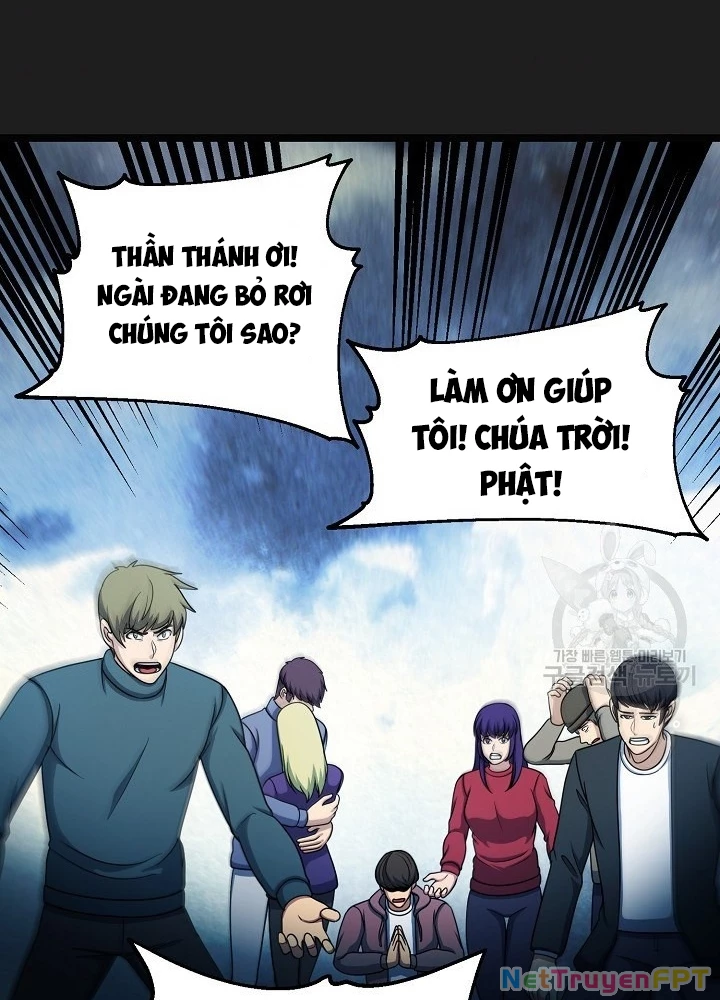 Ngôi Nhà Kết Nối Với Hầm Ngục Chapter 62 - 51