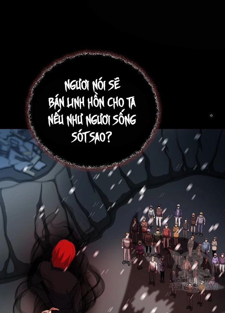 Ngôi Nhà Kết Nối Với Hầm Ngục Chapter 62 - 57