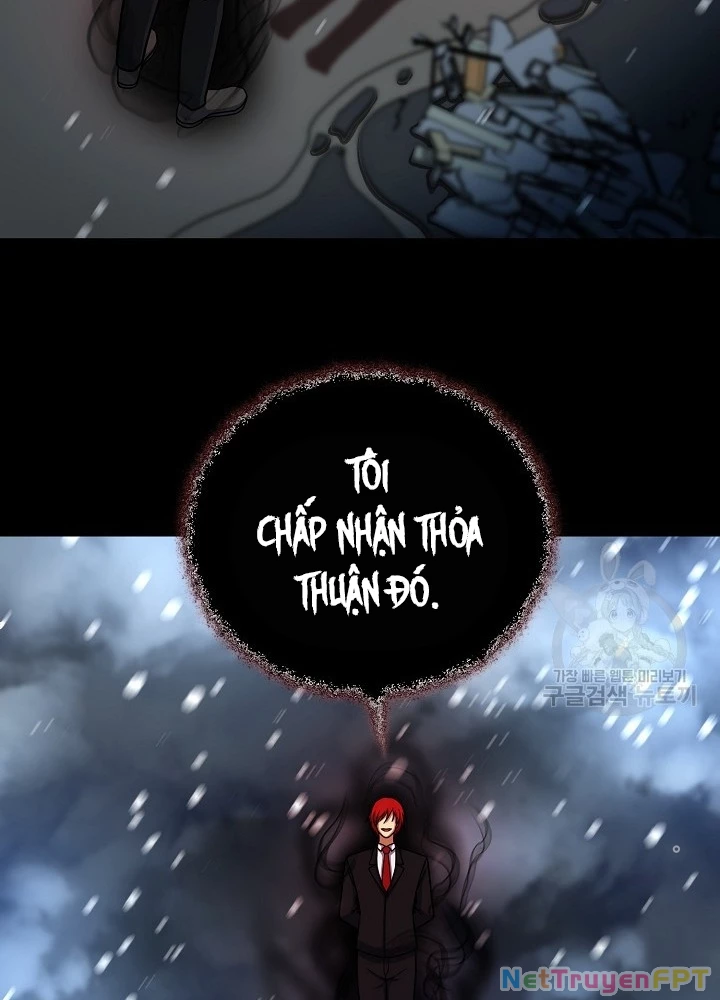 Ngôi Nhà Kết Nối Với Hầm Ngục Chapter 62 - 59