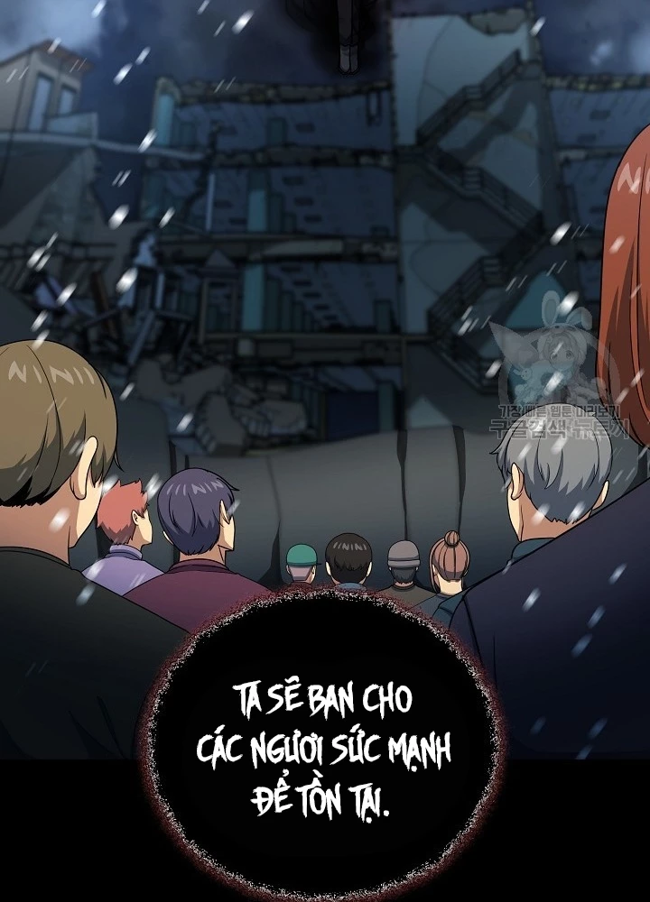 Ngôi Nhà Kết Nối Với Hầm Ngục Chapter 62 - 61