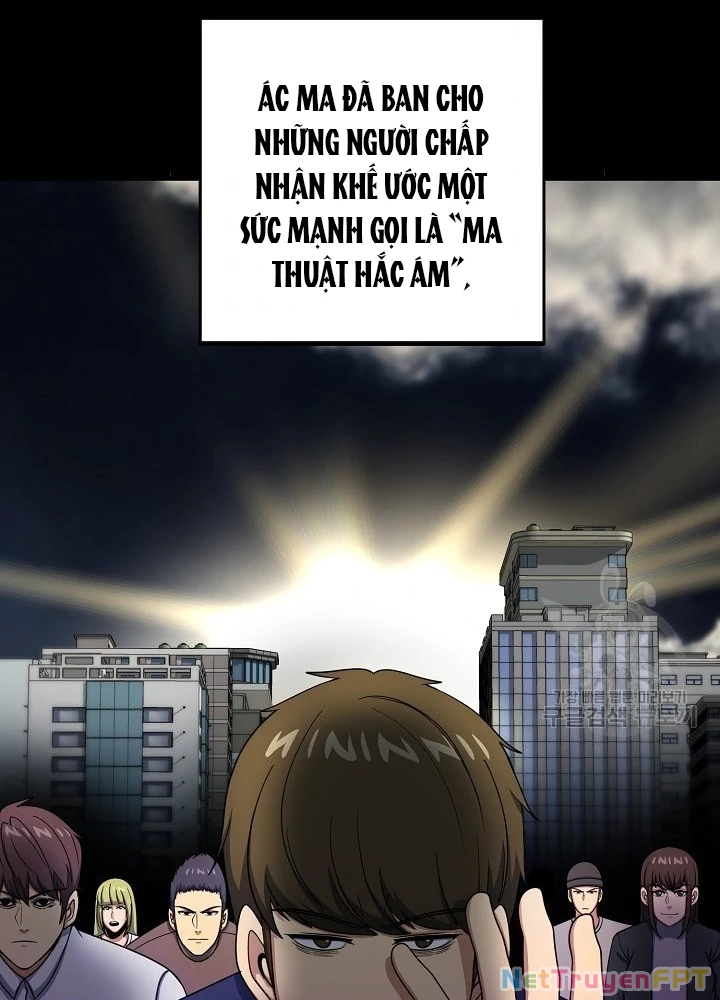 Ngôi Nhà Kết Nối Với Hầm Ngục Chapter 62 - 67
