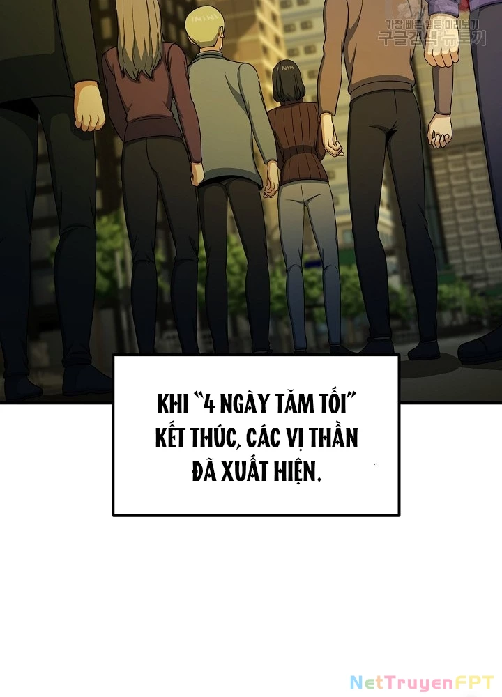 Ngôi Nhà Kết Nối Với Hầm Ngục Chapter 62 - 73