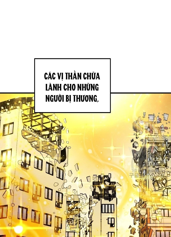 Ngôi Nhà Kết Nối Với Hầm Ngục Chapter 62 - 75