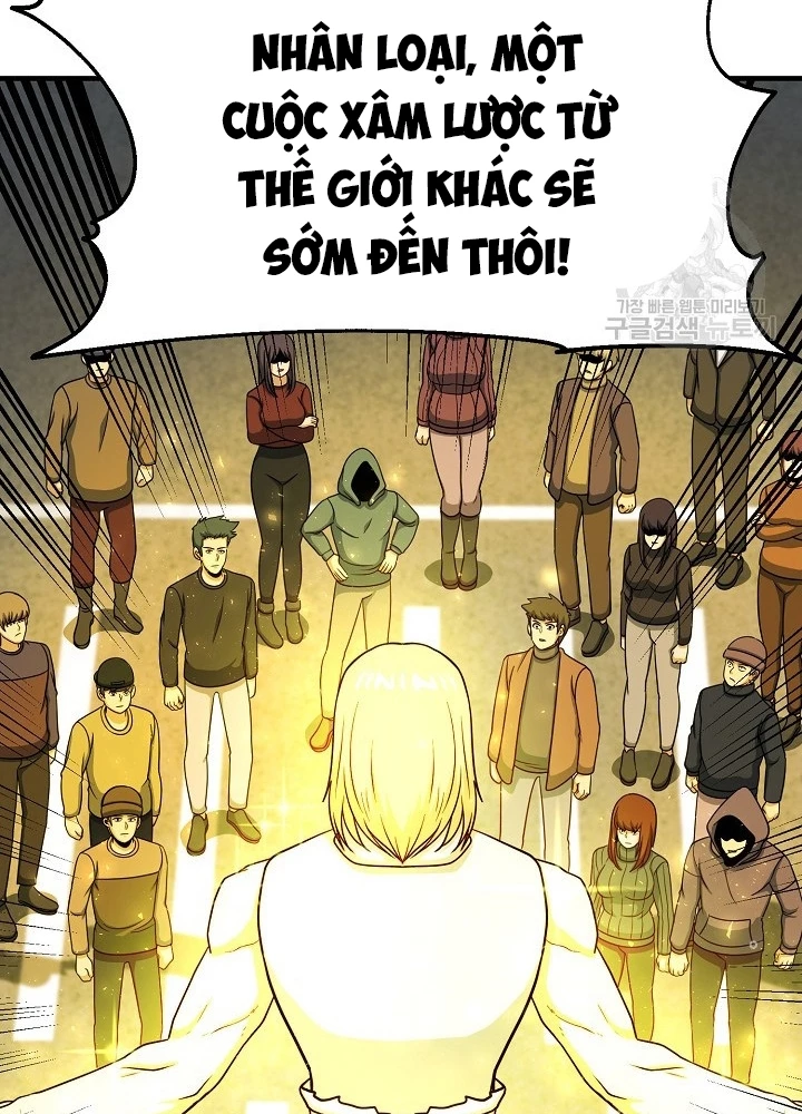 Ngôi Nhà Kết Nối Với Hầm Ngục Chapter 62 - 79