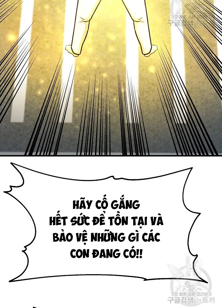 Ngôi Nhà Kết Nối Với Hầm Ngục Chapter 62 - 81
