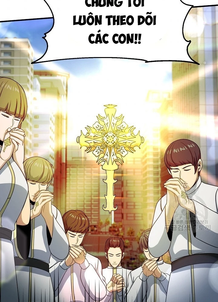 Ngôi Nhà Kết Nối Với Hầm Ngục Chapter 62 - 83