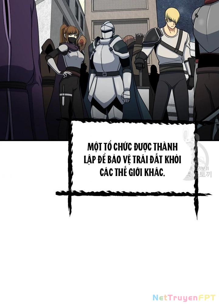 Ngôi Nhà Kết Nối Với Hầm Ngục Chapter 62 - 101