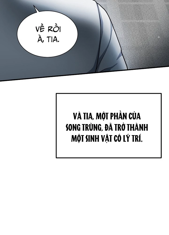 Ngôi Nhà Kết Nối Với Hầm Ngục Chapter 62 - 123