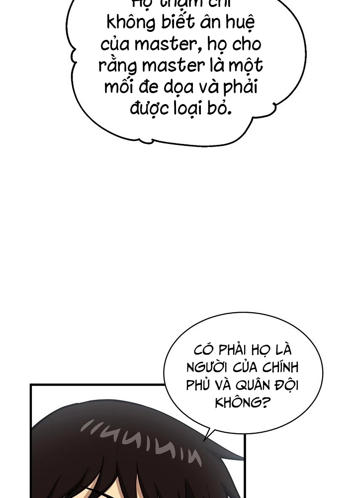 Ngôi Nhà Kết Nối Với Hầm Ngục Chapter 62 - 127
