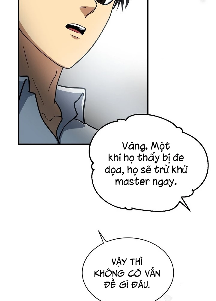 Ngôi Nhà Kết Nối Với Hầm Ngục Chapter 62 - 129